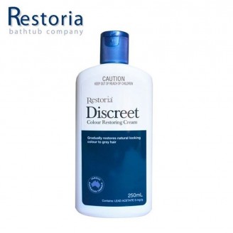 Restoria 丽丝雅黑发还原乳 250ml